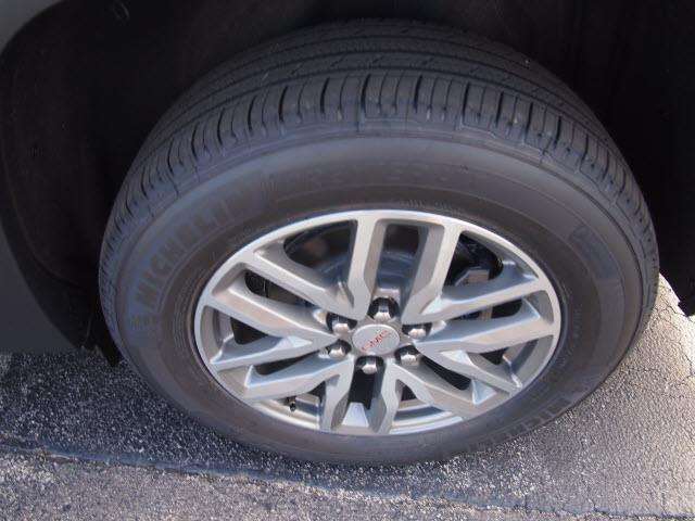 GMC Acadia 2017 photo 4